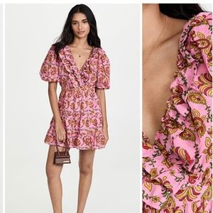 Rahi Amber Dress size Medium